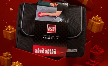 Car care gifts hot this Christmas